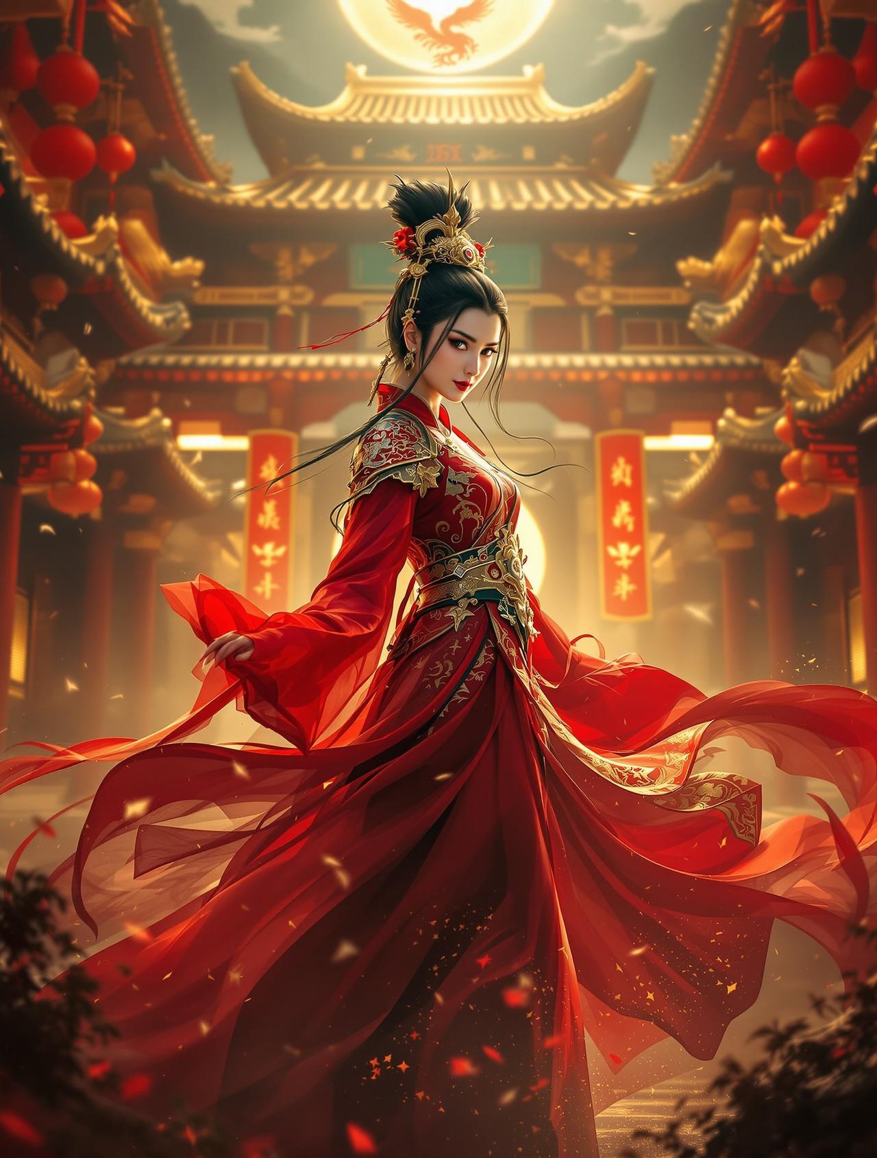 黄果看漫出海 - Rebirth of the Phoenix