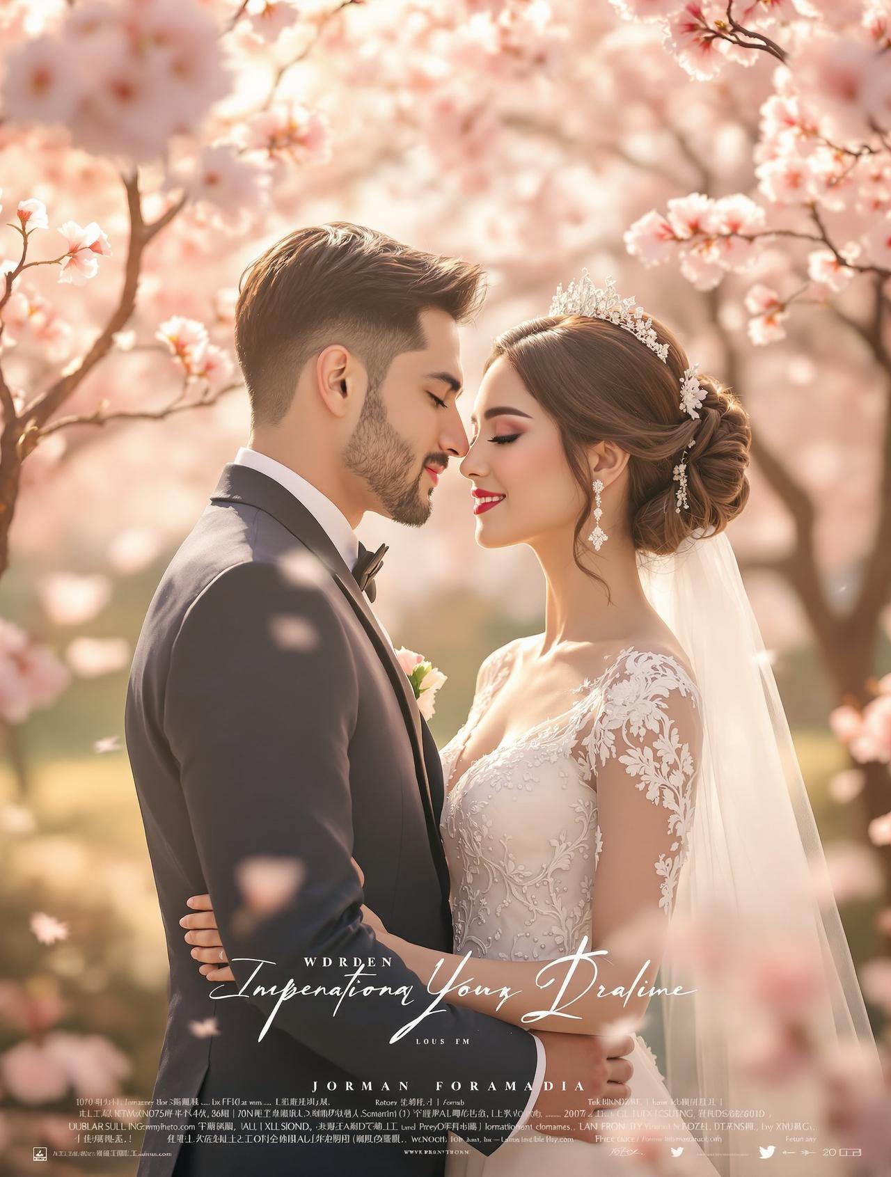 黄果看漫出海 - Married First, Love Later
