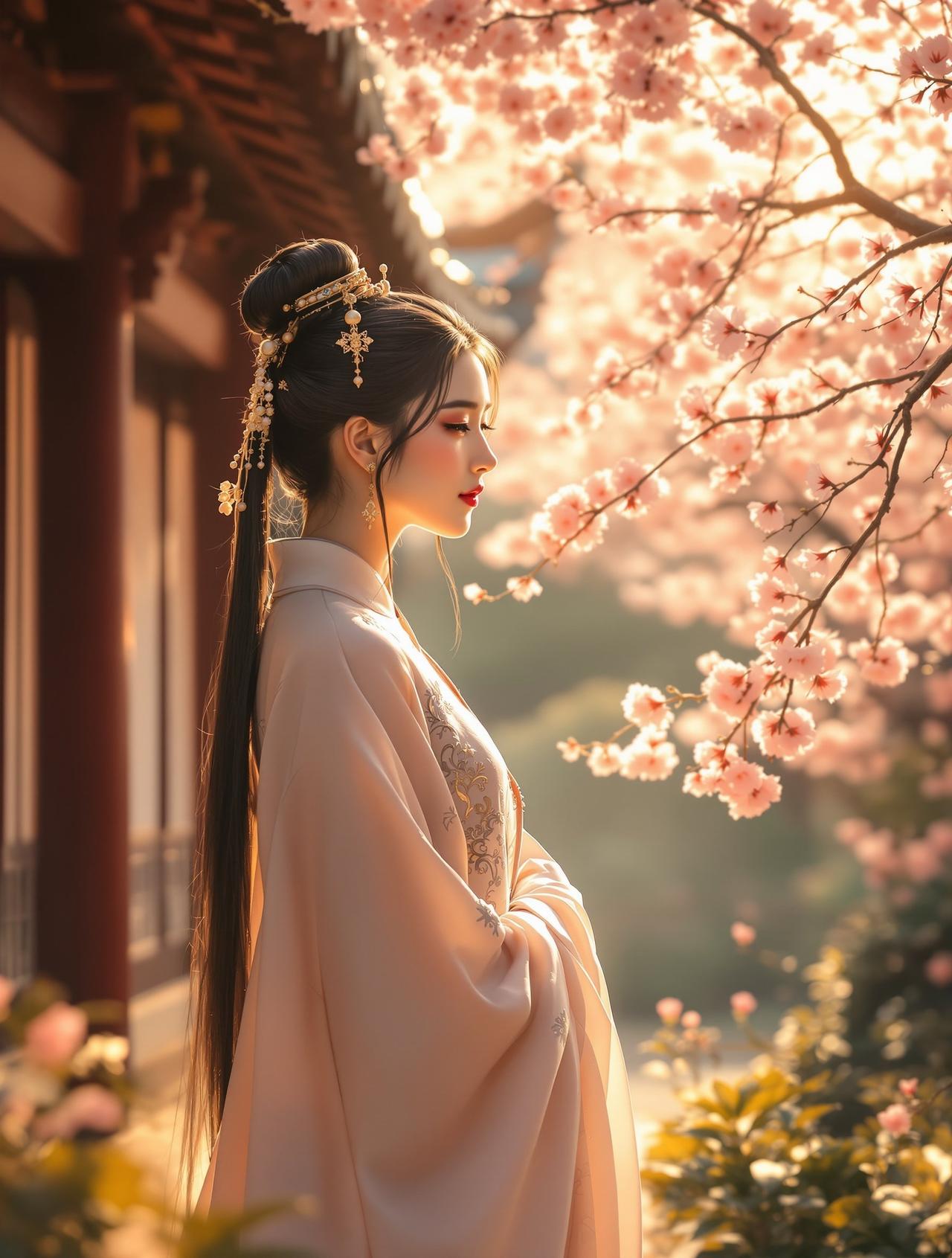 黄果看漫穿越之我在古代当王妃第67集 黄果看漫 - 穿越之我在古代当王妃